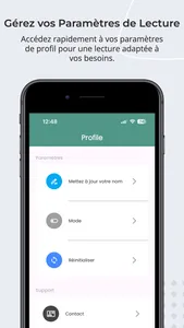 Histoires des Prophètes screenshot 4