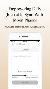 Alithir: Meditation & Wisdom screenshot 3