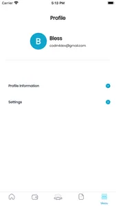 Visum Business Banking screenshot 5
