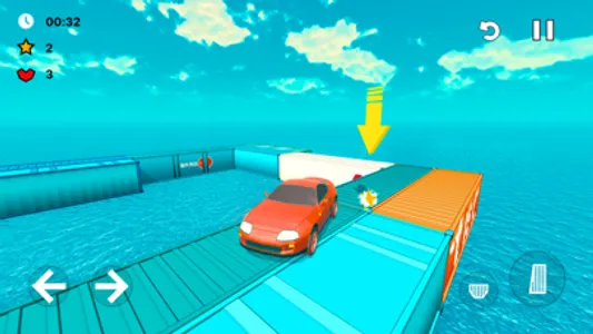 Grand Skill Test: Race Master screenshot 0