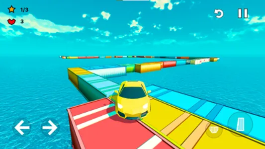 Grand Skill Test: Race Master screenshot 4