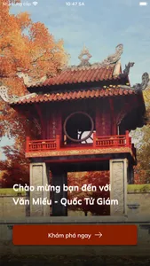 Di tích Văn Miếu Quốc Tử Giám screenshot 0