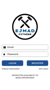 EjMad Fit screenshot 0