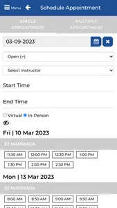 EjMad Fit screenshot 4