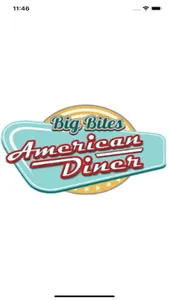 Big Bites Diner screenshot 0