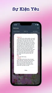 inlove new 2023 - Đếm ngày yêu screenshot 3