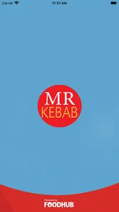 Mr. Kebab & Pizza screenshot 0