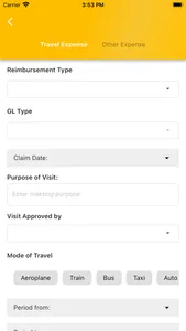 PRATHAM ERP screenshot 3