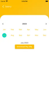 PRATHAM ERP screenshot 4
