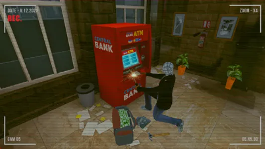 Sneak Thief Simulator screenshot 3