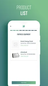 Fortress – Avalon Installer screenshot 1