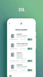 Fortress – Avalon Installer screenshot 5