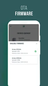 Fortress – Avalon Installer screenshot 6
