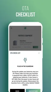Fortress – Avalon Installer screenshot 7