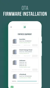 Fortress – Avalon Installer screenshot 8