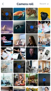 Screen Record: Screen recorder screenshot 1