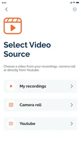 Screen Record: Screen recorder screenshot 2