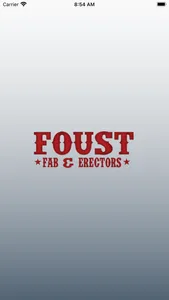 Foust Fab & Erectors screenshot 0