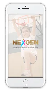 NexGEN Kids screenshot 0
