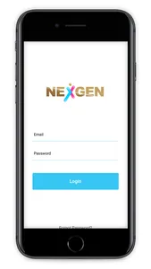 NexGEN Kids screenshot 1
