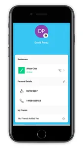 NexGEN Kids screenshot 3