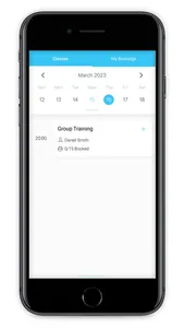 NexGEN Kids screenshot 4