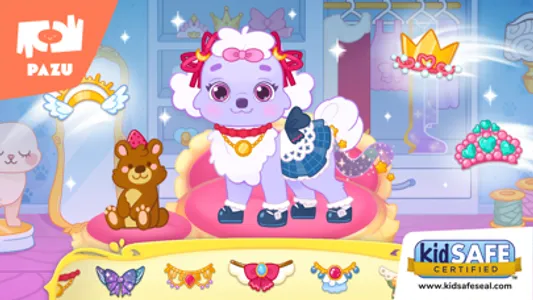 Pet Salon . screenshot 3