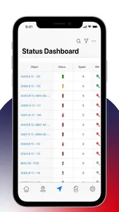 STG Fleet Mobile screenshot 4