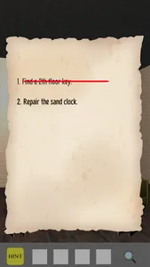 Escape Room2 - Clock screenshot 4