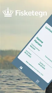 MitFisketegn screenshot 0