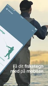 MitFisketegn screenshot 1