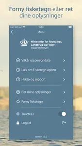 MitFisketegn screenshot 3