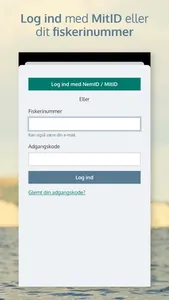 MitFisketegn screenshot 4