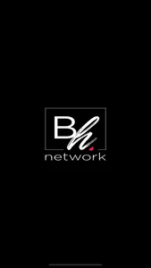 BHNetwork screenshot 0