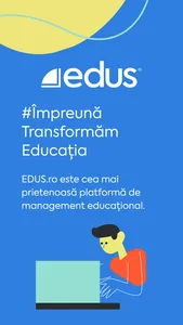 Edus screenshot 0