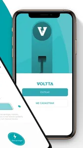 Voltta eMobility screenshot 1