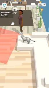 Cat Prank! screenshot 1