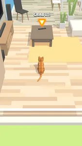 Cat Prank! screenshot 2