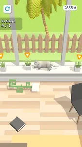 Cat Prank! screenshot 5