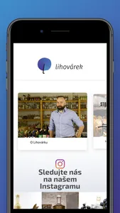 Lihovárek screenshot 2