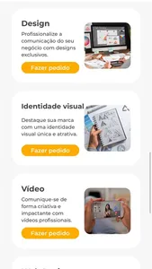 4MI - Agência Criativa screenshot 2