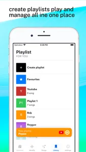 Song Finder: Music Recognition screenshot 3