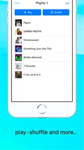 Song Finder: Music Recognition screenshot 6