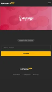 Fermenta Pay screenshot 0