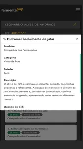 Fermenta Pay screenshot 2