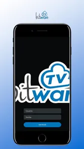 bitwan TV screenshot 0