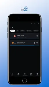 bitwan TV screenshot 1