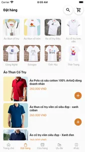 Di4L Ecommerce screenshot 2