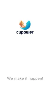 CUPOWER Smart screenshot 0