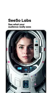 SeeSo Labs screenshot 0